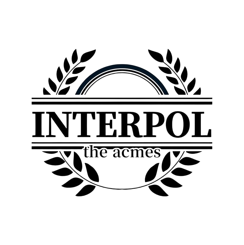 INTERPOL